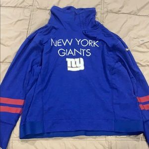 New York giants women’s top